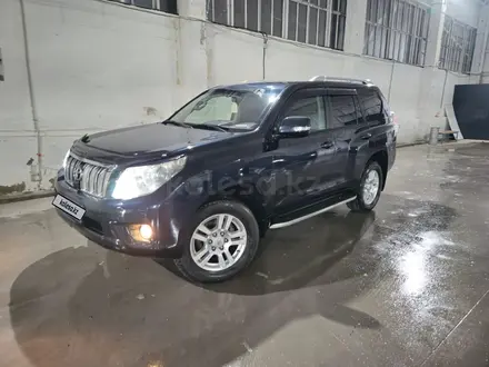 Toyota Land Cruiser Prado 2011 года за 15 900 000 тг. в Тараз – фото 27