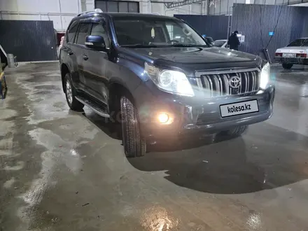 Toyota Land Cruiser Prado 2011 года за 15 900 000 тг. в Тараз – фото 31