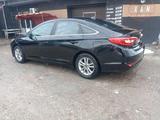 Hyundai Sonata 2016 года за 5 200 000 тг. в Шымкент – фото 2