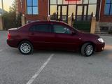 Toyota Corolla 2006 года за 3 000 000 тг. в Актобе – фото 3