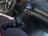 Toyota Corolla 2006 года за 3 000 000 тг. в Актобе – фото 4