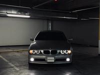 BMW 530 2002 года за 5 600 000 тг. в Алматы