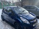 Chevrolet Spark 2023 года за 5 500 000 тг. в Алматы – фото 2