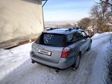 Subaru Outback 2007 года за 7 700 000 тг. в Алматы – фото 2