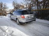 Subaru Outback 2007 года за 7 700 000 тг. в Алматы – фото 3
