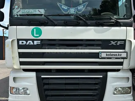 DAF  XF 105 2012 года за 16 000 000 тг. в Алматы