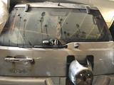 Багажник Honda CR-V (rd4, rd5) за 45 000 тг. в Шымкент – фото 2