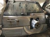 Багажник Honda CR-V (rd4, rd5) за 45 000 тг. в Шымкент – фото 3