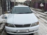 Nissan Cefiro 1996 года за 2 350 000 тг. в Алматы – фото 2
