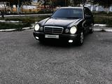 Mercedes-Benz E 230 1996 годаfor3 000 000 тг. в Тараз – фото 3