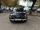 Hyundai Venue 2020 года за 8 200 000 тг. в Алматы – фото 3