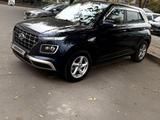 Hyundai Venue 2020 года за 8 200 000 тг. в Алматы