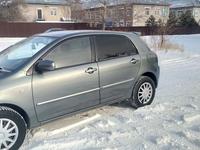 Toyota Corolla 2004 года за 4 000 000 тг. в Семей