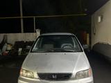 Honda Shuttle 1996 года за 2 100 000 тг. в Алматы