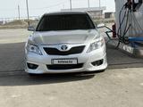 Toyota Camry 2010 года за 6 400 000 тг. в Атырау