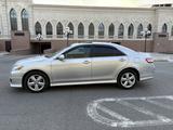 Toyota Camry 2010 года за 6 400 000 тг. в Атырау – фото 4