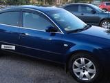 Volkswagen Passat 2002 года за 2 750 000 тг. в Астана – фото 4