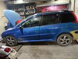 Peugeot 206 2004 года за 1 250 001 тг. в Актау – фото 2