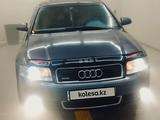 Audi A4 2002 года за 3 200 000 тг. в Караганда – фото 2