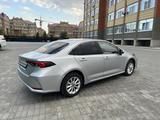 Toyota Corolla 2022 года за 9 300 000 тг. в Актобе – фото 5