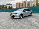 Toyota Corolla 2022 годаүшін9 300 000 тг. в Актобе