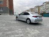 Toyota Corolla 2022 года за 9 300 000 тг. в Актобе – фото 4