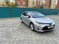 Toyota Corolla 2022 годаүшін9 300 000 тг. в Актобе – фото 11