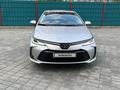 Toyota Corolla 2022 годаүшін9 300 000 тг. в Актобе – фото 3