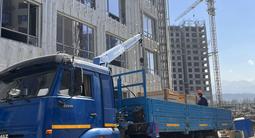 КамАЗ  65117 2012 года за 18 500 000 тг. в Алматы – фото 3