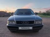 Audi 80 1993 годаfor1 590 000 тг. в Караганда – фото 2