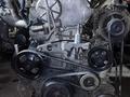 Двигатель QR25-DE Nissan X-Trail T30үшін400 000 тг. в Алматы – фото 2