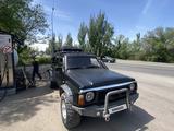 Nissan Patrol 1997 годаүшін4 500 000 тг. в Алматы – фото 5