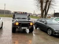 Nissan Patrol 1997 годаүшін4 500 000 тг. в Алматы