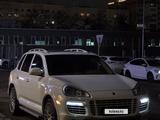Porsche Cayenne 2007 года за 7 500 000 тг. в Алматы