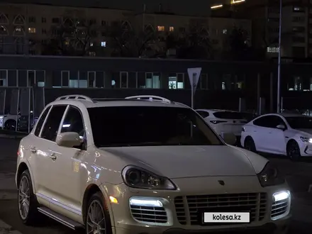 Porsche Cayenne 2007 года за 7 500 000 тг. в Алматы