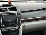 Toyota Camry 2012 года за 6 000 000 тг. в Актау – фото 4