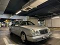 Mercedes-Benz E 280 1998 годаүшін3 390 000 тг. в Алматы – фото 3