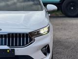 Kia K7 2019 годаүшін12 100 000 тг. в Алматы – фото 4