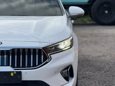 Kia K7 2019 года за 12 100 000 тг. в Алматы – фото 4