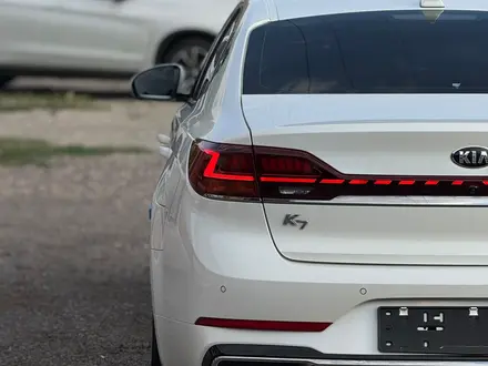 Kia K7 2019 года за 12 100 000 тг. в Алматы – фото 10