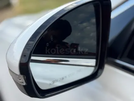 Kia K7 2019 года за 12 100 000 тг. в Алматы – фото 14