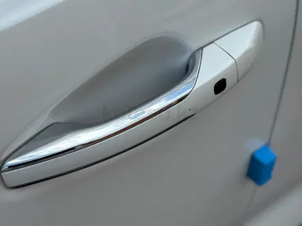 Kia K7 2019 года за 12 100 000 тг. в Алматы – фото 15