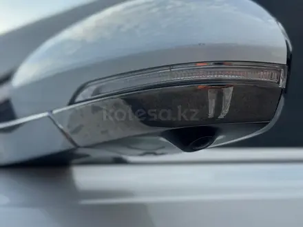 Kia K7 2019 года за 12 100 000 тг. в Алматы – фото 16