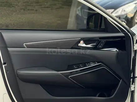 Kia K7 2019 года за 12 100 000 тг. в Алматы – фото 18