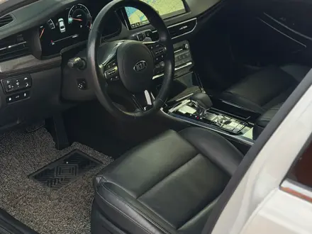 Kia K7 2019 года за 12 100 000 тг. в Алматы – фото 19