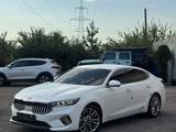 Kia K7 2019 годаүшін12 100 000 тг. в Алматы