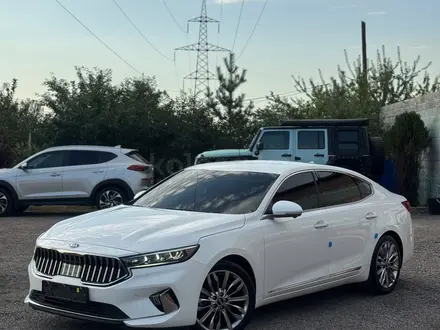 Kia K7 2019 года за 12 100 000 тг. в Алматы