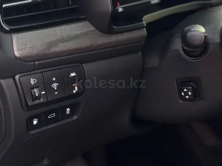 Kia K7 2019 года за 12 100 000 тг. в Алматы – фото 22