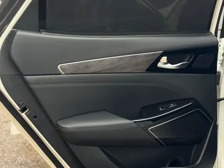 Kia K7 2019 года за 12 100 000 тг. в Алматы – фото 24