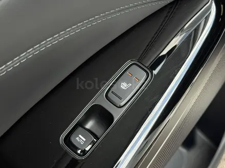 Kia K7 2019 года за 12 100 000 тг. в Алматы – фото 26